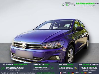 Volkswagen Polo 1.0 65 S&S BVM