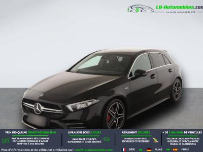 Mercedes Classe A 35 Mercedes-AMG BVA 4-Matic