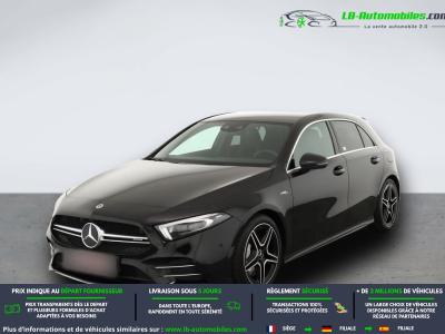 Mercedes Classe A 35 Mercedes-AMG BVA 4-Matic