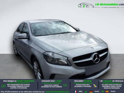 Mercedes Classe A 160 BVA