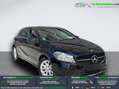 Mercedes Classe A 180 BVM