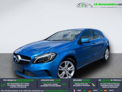Mercedes Classe A 180 BVM