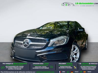 Mercedes Classe A 180 BVA