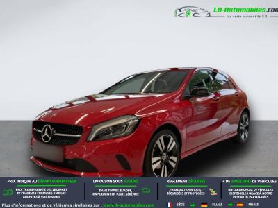 Mercedes Classe A 180 BVA