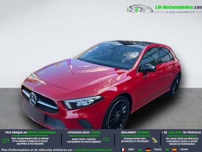 Mercedes Classe A 200 BVM