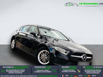 Mercedes Classe A 180 d BVA