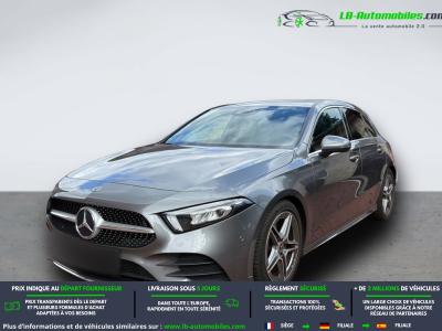 Mercedes Classe A 200 BVA