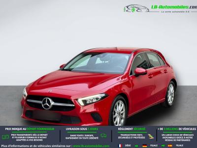 Mercedes Classe A 200 BVA