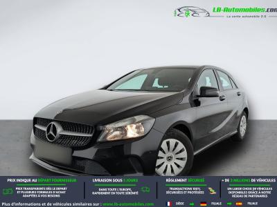 Mercedes Classe A 180 BVM