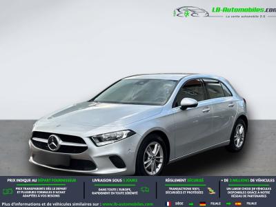 Mercedes Classe A 200 BVA