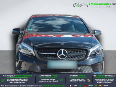 Mercedes Classe A 180 BVA