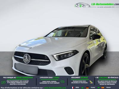 Mercedes Classe A 200 BVA