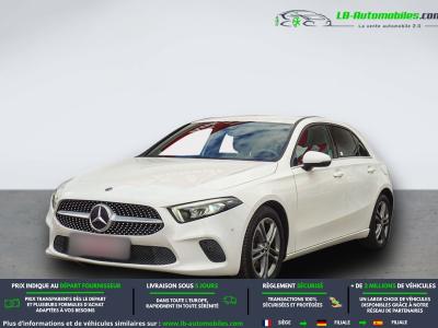 Mercedes Classe A 200 BVA