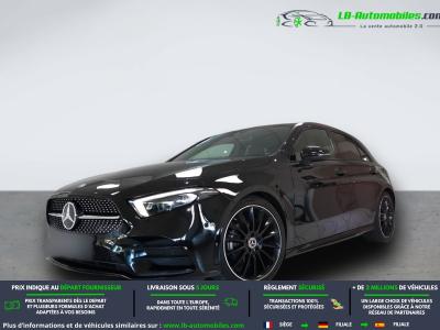 Mercedes Classe A 200 BVA