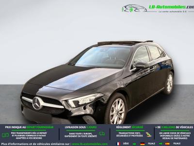 Mercedes Classe A 220 BVA