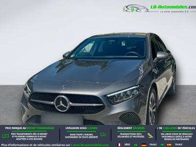 Mercedes Classe A 200 BVA