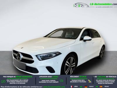 Mercedes Classe A 200 BVA