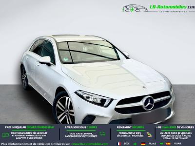 Mercedes Classe A 200 BVA