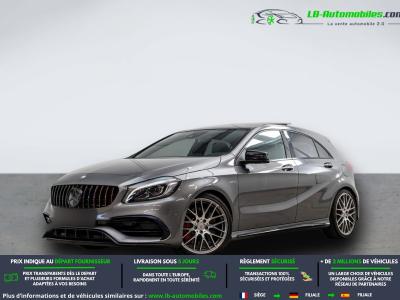 Mercedes Classe A 45 Mercedes-AMG BVA 4-Matic