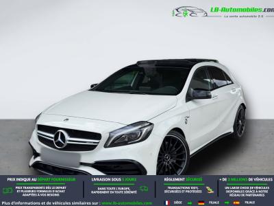Mercedes Classe A 45 Mercedes-AMG BVA 4-Matic