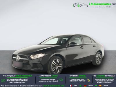 Mercedes Classe A 250 e BVA