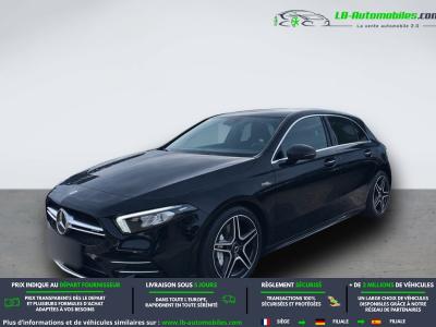 Mercedes Classe A 35 Mercedes-AMG BVA 4Matic