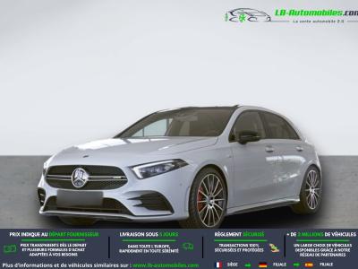 Mercedes Classe A 35 Mercedes-AMG BVA 4Matic