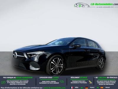 Mercedes Classe A 200 BVA