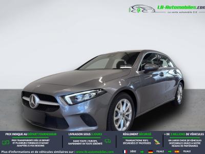 Mercedes Classe A 200 BVA