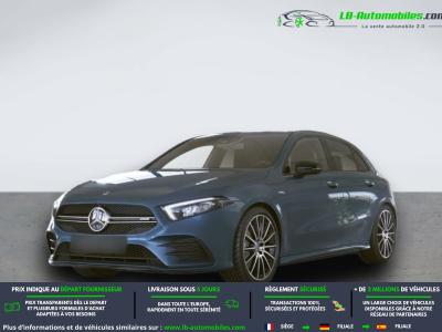 Mercedes Classe A 35 Mercedes-AMG BVA 4Matic