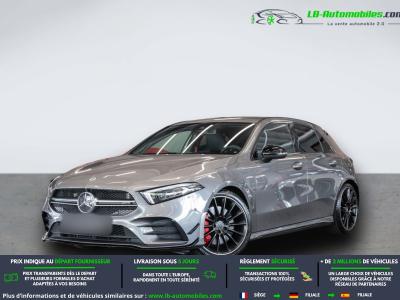 Mercedes Classe A 35 Mercedes-AMG BVA 4Matic