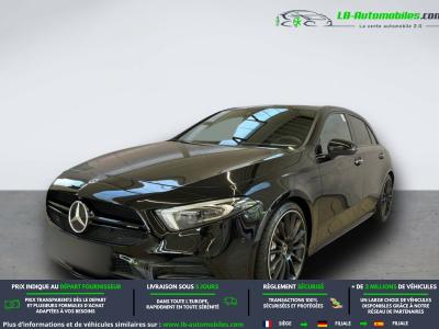 Mercedes Classe A 35 Mercedes-AMG BVA 4Matic