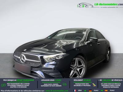 Mercedes Classe A Berline 180 BVA