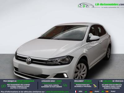 Volkswagen Polo 1.0 80 S&S BVM