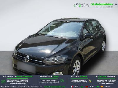 Volkswagen Polo 1.0 80 S&S BVM