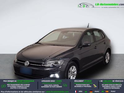 Volkswagen Polo 1.0 80 S&S BVM