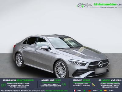 Mercedes Classe A Berline 180 d BVA