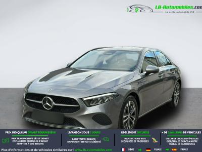 Mercedes Classe A Berline 200 BVA