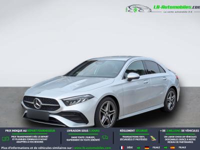 Mercedes Classe A Berline 200 d BVA