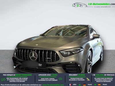 Mercedes Classe A 45 S Mercedes-AMG BVA 4Matic+