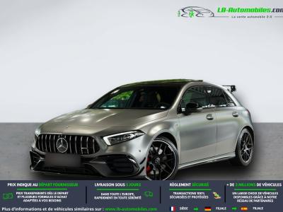 Mercedes Classe A 45 S Mercedes-AMG BVA 4Matic+