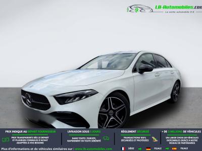 Mercedes Classe A Berline 180 BVA
