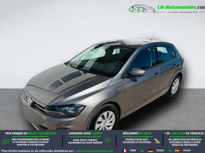 Volkswagen Polo 1.0 80 S&S BVM