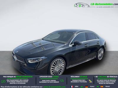 Mercedes Classe A Berline 180 BVA