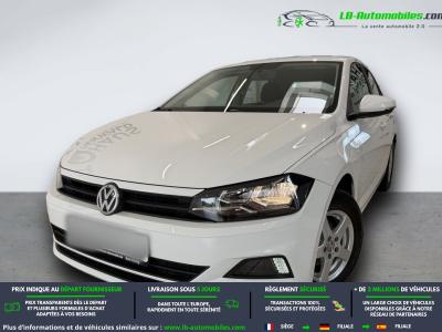 Volkswagen Polo 1.0 80 S&S BVM