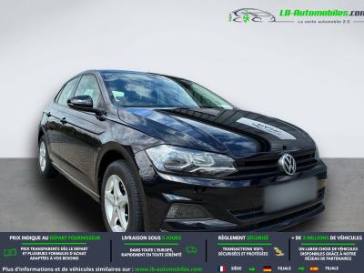 Volkswagen Polo 1.0 80 S&S BVM