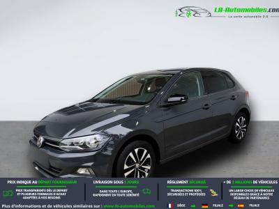 Volkswagen Polo 1.0 80 S&S BVM