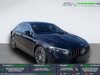 Mercedes Classe A Berline 35 Mercedes-AMG BVA 4Matic