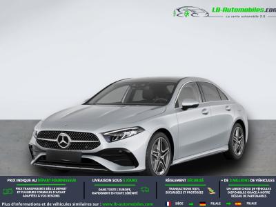 Mercedes Classe A Berline 200 BVA