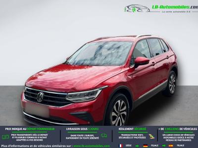Volkswagen Tiguan 2.0 TDI 150ch BVA